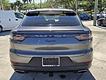 Used 2020 PORSCHE CAYENNE COUPE AWD in DAVIE, FLORIDA (Photo 6)