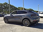 Used 2020 PORSCHE CAYENNE COUPE AWD in DAVIE, FLORIDA (Photo 7)