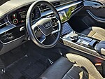 Used 2023 AUDI A8 L 55 TFSI QUATTRO in DAVIE, FLORIDA (Photo 11)