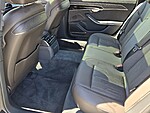 Used 2023 AUDI A8 L 55 TFSI QUATTRO in DAVIE, FLORIDA (Photo 12)