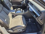 Used 2023 AUDI A8 L 55 TFSI QUATTRO in DAVIE, FLORIDA (Photo 19)