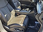 Used 2023 AUDI A8 L 55 TFSI QUATTRO in DAVIE, FLORIDA (Photo 20)