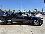 Used 2023 AUDI A8 L 55 TFSI QUATTRO in DAVIE, FLORIDA (Photo 3)