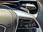 Used 2023 AUDI A8 L 55 TFSI QUATTRO in DAVIE, FLORIDA (Photo 27)