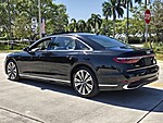 Used 2023 AUDI A8 L 55 TFSI QUATTRO in DAVIE, FLORIDA (Photo 7)