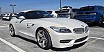 Used 2016 BMW Z4 2DR ROADSTER SDRIVE35IS in DAVIE, FLORIDA