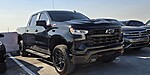 Used 2024 CHEVROLET SILVERADO 1500 4WD CREW CAB 147" LT TRAIL BOSS in DAVIE, FLORIDA