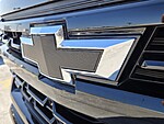 Used 2024 CHEVROLET SILVERADO 1500 4WD CREW CAB 147