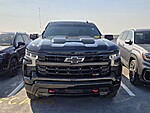 Used 2024 CHEVROLET SILVERADO 1500 4WD CREW CAB 147
