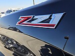 Used 2024 CHEVROLET SILVERADO 1500 4WD CREW CAB 147