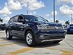 Used 2018 Volkswagen Atlas 3.6L V6 SE FWD in DAVIE, FLORIDA (Photo 1)