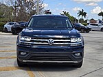Used 2018 Volkswagen Atlas 3.6L V6 SE FWD in DAVIE, FLORIDA (Photo 4)