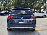 Used 2018 Volkswagen Atlas 3.6L V6 SE FWD in DAVIE, FLORIDA (Photo 5)