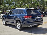 Used 2018 Volkswagen Atlas 3.6L V6 SE FWD in DAVIE, FLORIDA (Photo 7)