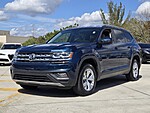 Used 2018 Volkswagen Atlas 3.6L V6 SE FWD in DAVIE, FLORIDA (Photo 8)