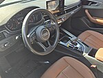Used 2021 AUDI A4 SEDAN PREMIUM 40 TFSI QUATTRO in DAVIE, FLORIDA (Photo 11)