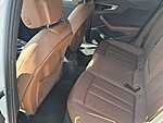 Used 2021 AUDI A4 SEDAN PREMIUM 40 TFSI QUATTRO in DAVIE, FLORIDA (Photo 12)