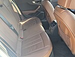 Used 2021 AUDI A4 SEDAN PREMIUM 40 TFSI QUATTRO in DAVIE, FLORIDA (Photo 17)