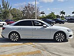 Used 2021 AUDI A4 SEDAN PREMIUM 40 TFSI QUATTRO in DAVIE, FLORIDA (Photo 3)