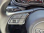 Used 2021 AUDI A4 SEDAN PREMIUM 40 TFSI QUATTRO in DAVIE, FLORIDA (Photo 27)