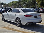 Used 2021 AUDI A4 SEDAN PREMIUM 40 TFSI QUATTRO in DAVIE, FLORIDA (Photo 7)