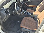 Used 2021 AUDI A4 SEDAN PREMIUM 40 TFSI QUATTRO in DAVIE, FLORIDA (Photo 10)