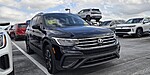 Used 2022 Volkswagen Tiguan 2.0T S FWD in DAVIE, FLORIDA