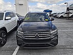 Used 2022 Volkswagen Tiguan 2.0T S FWD in DAVIE, FLORIDA (Photo 3)