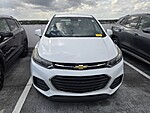 Used 2018 CHEVROLET TRAX FWD 4DR LS in DAVIE, FLORIDA (Photo 3)