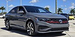 Used 2021 Volkswagen Jetta GLI S DSG in DAVIE, FLORIDA