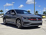 Used 2021 Volkswagen Jetta GLI S DSG in DAVIE, FLORIDA (Photo 1)