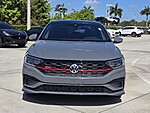 Used 2021 Volkswagen Jetta GLI S DSG in DAVIE, FLORIDA (Photo 4)