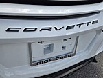 Used 2026 CHEVROLET CORVETTE 2DR STINGRAY CPE W/1LT in DAVIE, FLORIDA (Photo 14)