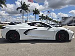 Used 2026 CHEVROLET CORVETTE 2DR STINGRAY CPE W/1LT in DAVIE, FLORIDA (Photo 3)