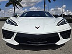 Used 2026 CHEVROLET CORVETTE 2DR STINGRAY CPE W/1LT in DAVIE, FLORIDA (Photo 5)