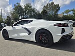 Used 2026 CHEVROLET CORVETTE 2DR STINGRAY CPE W/1LT in DAVIE, FLORIDA (Photo 8)