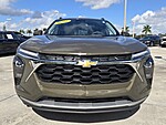 Used 2024 CHEVROLET TRAX FWD 4DR LT in DAVIE, FLORIDA (Photo 5)