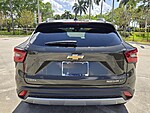 Used 2024 CHEVROLET TRAX FWD 4DR LT in DAVIE, FLORIDA (Photo 6)