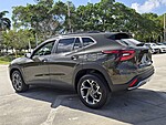 Used 2024 CHEVROLET TRAX FWD 4DR LT in DAVIE, FLORIDA (Photo 8)