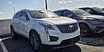 Used 2025 CADILLAC XT5 FWD 4DR PREMIUM LUXURY in DAVIE, FLORIDA