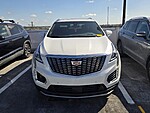 Used 2025 CADILLAC XT5 FWD 4DR PREMIUM LUXURY in DAVIE, FLORIDA (Photo 3)