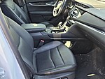 Used 2025 CADILLAC XT5 FWD 4DR PREMIUM LUXURY in DAVIE, FLORIDA (Photo 7)