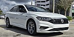 Used 2020 Volkswagen Jetta R-LINE AUTO W/ULEV in DAVIE, FLORIDA