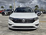 Used 2020 Volkswagen Jetta R-LINE AUTO W/ULEV in DAVIE, FLORIDA (Photo 4)