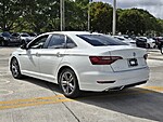 Used 2020 Volkswagen Jetta R-LINE AUTO W/ULEV in DAVIE, FLORIDA (Photo 7)