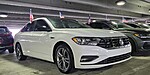 Used 2020 Volkswagen Jetta R-LINE AUTO W/ULEV in DAVIE, FLORIDA