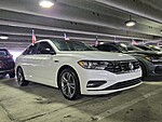 Used 2020 Volkswagen Jetta R-LINE AUTO W/ULEV in DAVIE, FLORIDA (Photo 1)