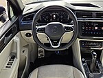 Used 2022 Volkswagen Tiguan 2.0T SEL R-LINE 4MOTION in DAVIE, FLORIDA (Photo 12)