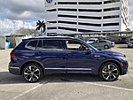 Used 2022 Volkswagen Tiguan 2.0T SEL R-LINE 4MOTION in DAVIE, FLORIDA (Photo 3)