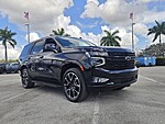Used 2023 CHEVROLET TAHOE 2WD 4DR RST in DAVIE, FLORIDA (Photo 1)